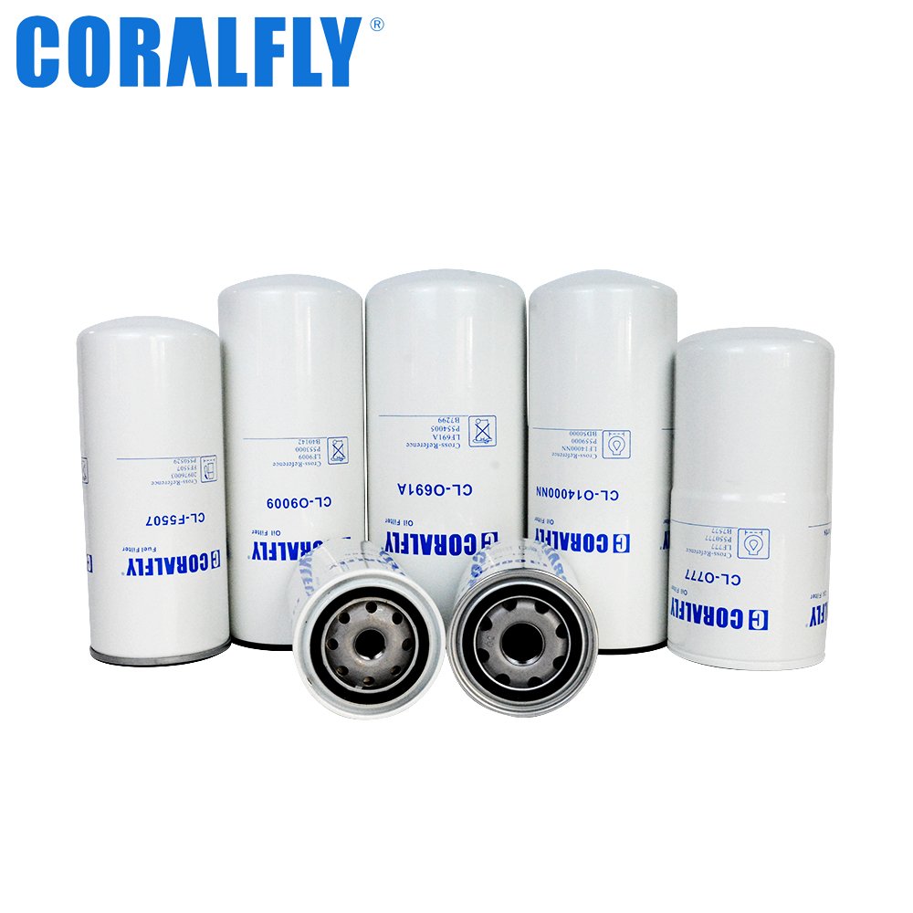 Heavy Duty Truck Engine Parts air Filter C30703 AF25066 E218L 395773