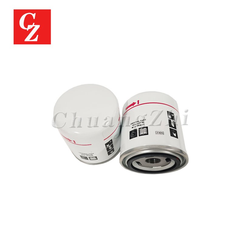 New 1635686700 1635-6867-00 Oil Filter Element Industrial Compressor Parts for Atlas Copco Air Compressor
