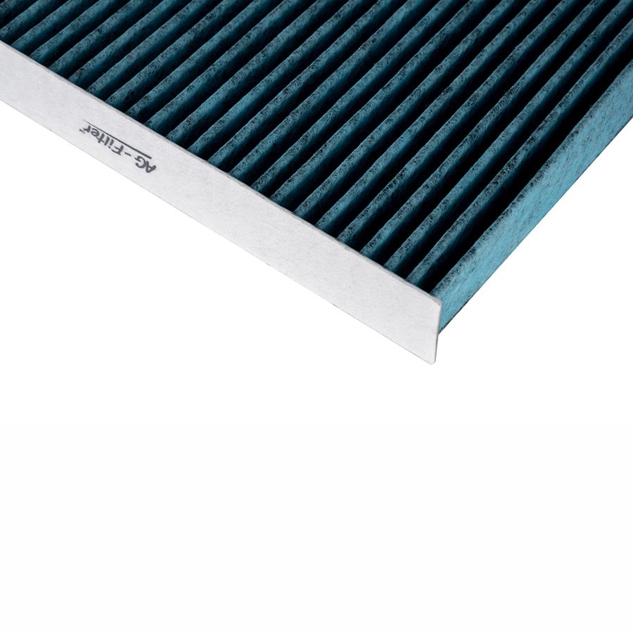 AG-Filter Custom Auto Best Original Quality Cabin Air Filter Cabin Filter for Bosch