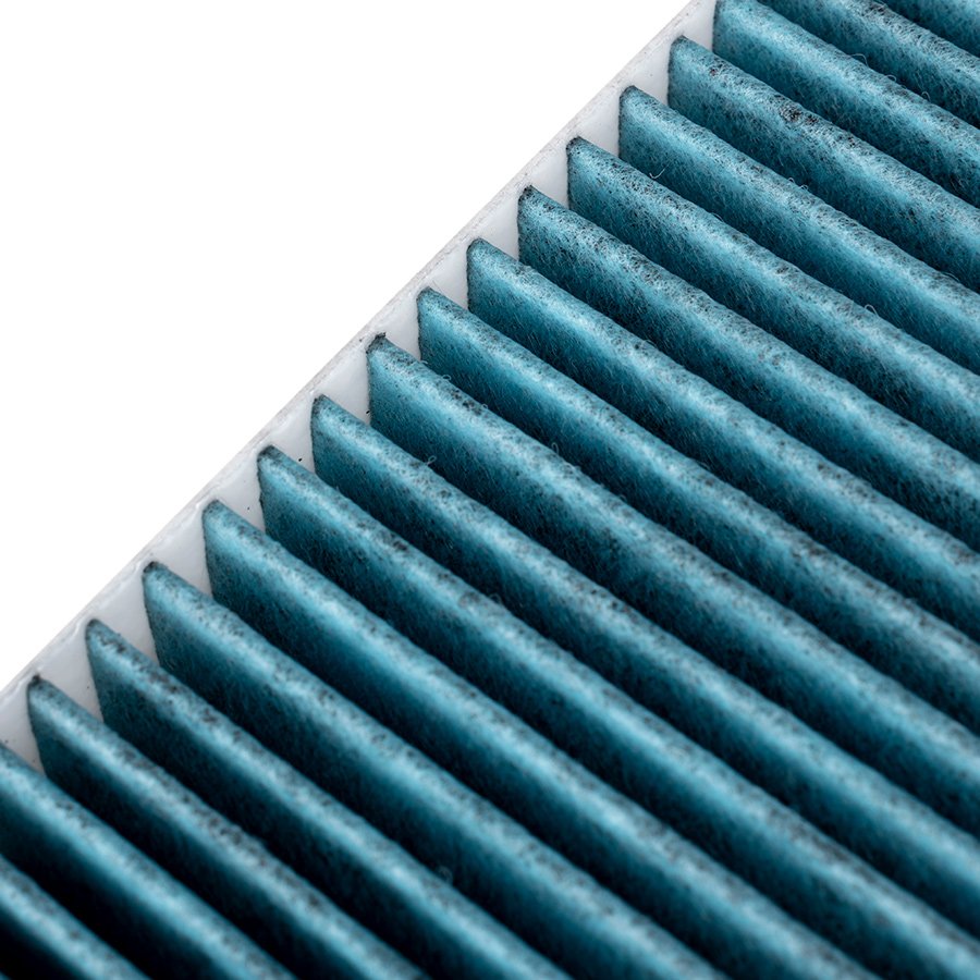 AG-Filter Custom Auto Best Original Quality Cabin Air Filter Cabin Filter for Bosch