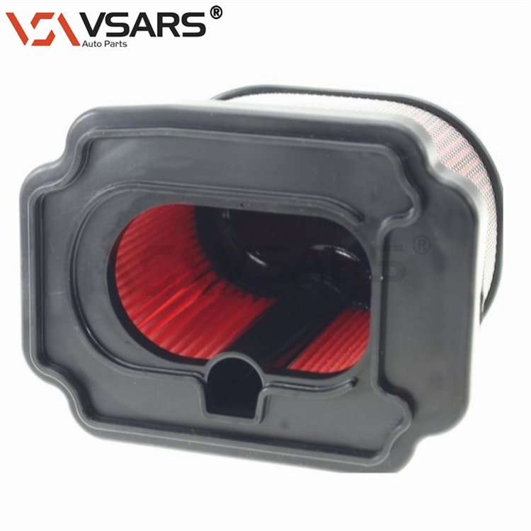 VSA-50224 High Performance air Filter 1WS-14450-00 Motorcycle High Flow air Filter for Yamaha FZ07 MT07 Xsr700