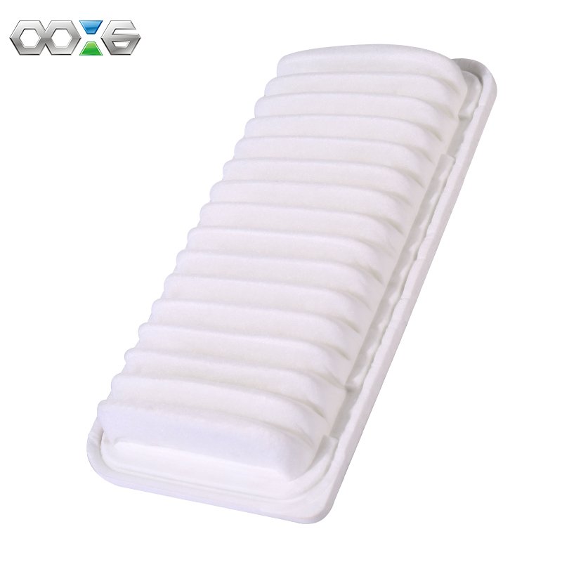 Wholesale Car Accessories Air Filter 17801-22020 Non-woven Cotton Auto Engine air Filters for Japanese Car