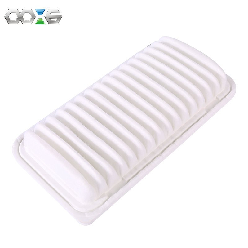Wholesale Car Accessories Air Filter 17801-22020 Non-woven Cotton Auto Engine air Filters for Japanese Car