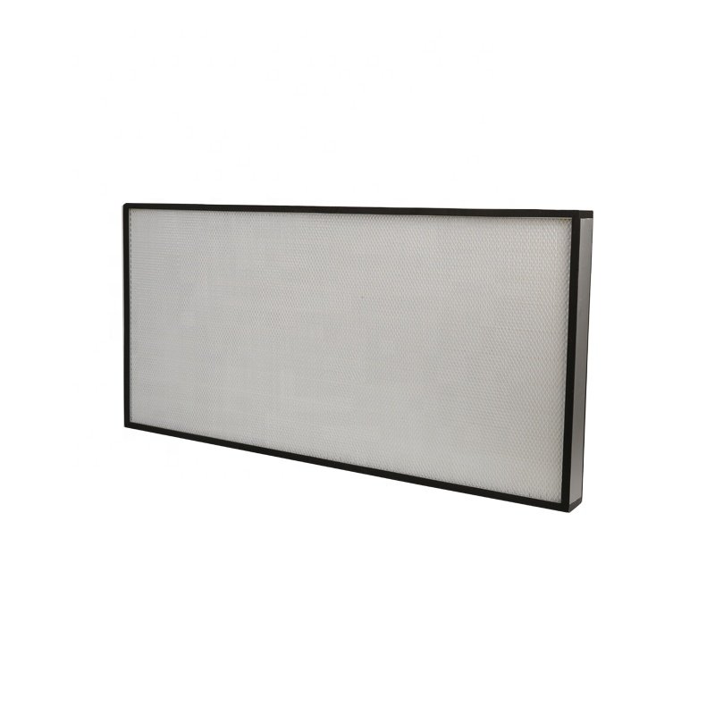 High Quality Fan Filter Unit FFU Mushroom Grow Laminar Flow Hood