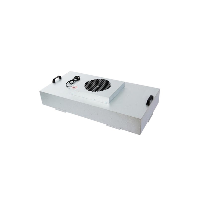 High Quality Fan Filter Unit FFU Mushroom Grow Laminar Flow Hood