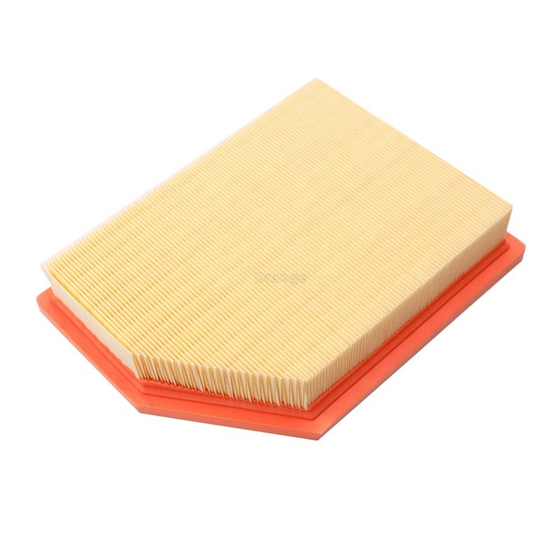 Good Quality Wholesale Pollen air Filters for 2020 Changan Kaicheng F70 2.5T 2.4T air Filter element 1109108-BU101