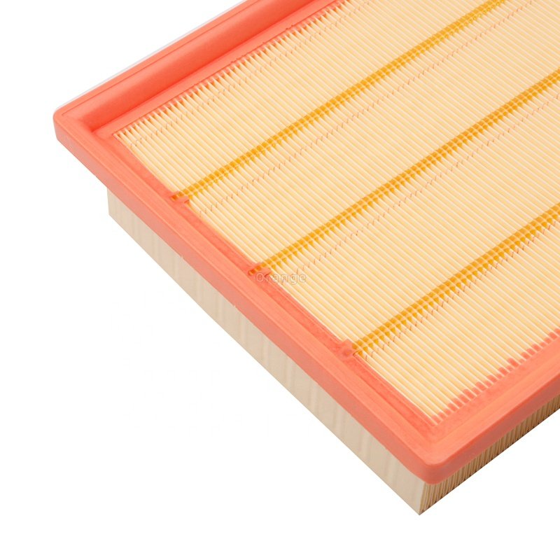Good Quality Wholesale Pollen air Filters for 2020 Changan Kaicheng F70 2.5T 2.4T air Filter element 1109108-BU101