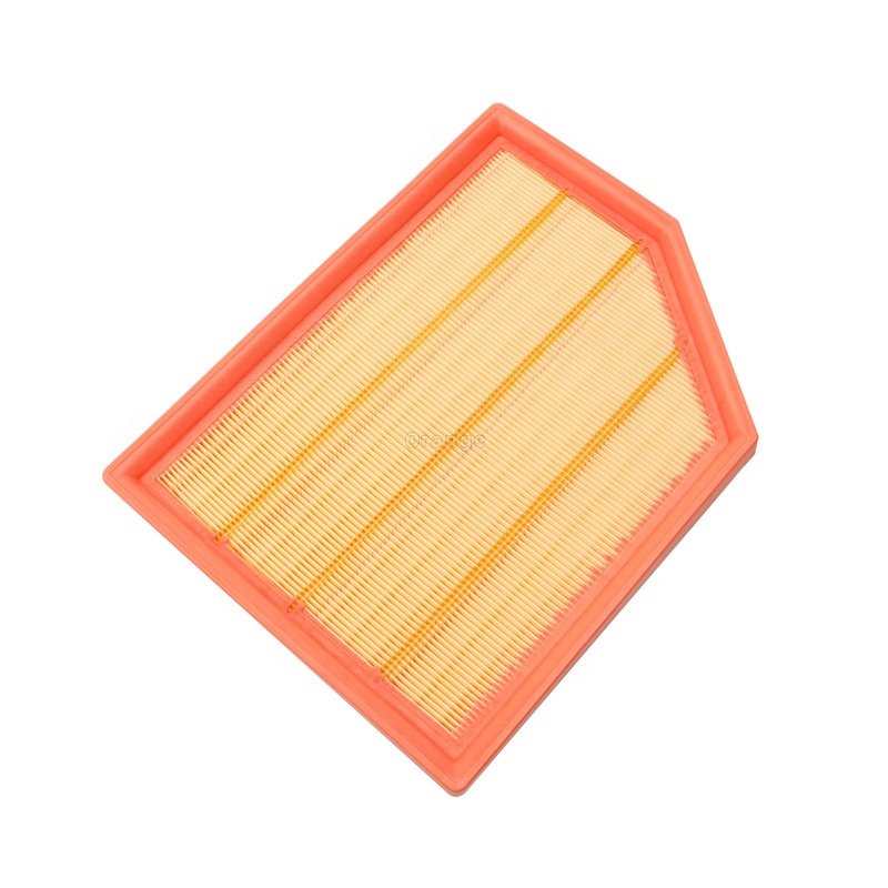 Good Quality Wholesale Pollen air Filters for 2020 Changan Kaicheng F70 2.5T 2.4T air Filter element 1109108-BU101