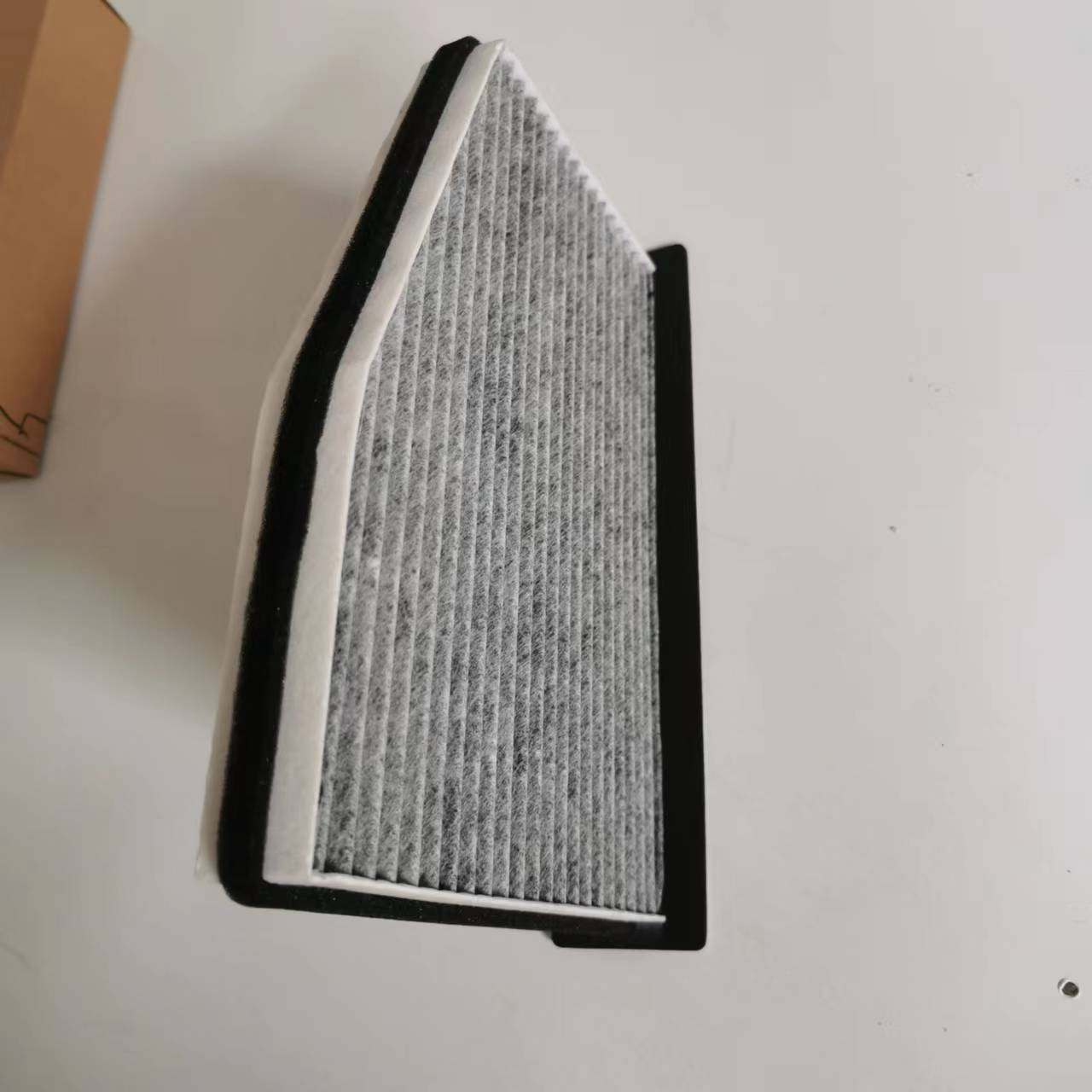 Car Spare Parts Cabin Air Filter 1K1819653A for Vw Magotan Golf Passat A3