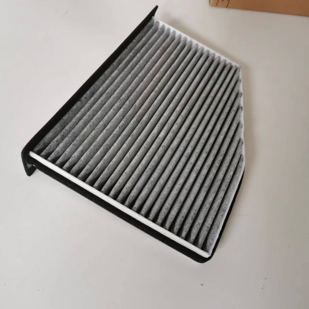 Car Spare Parts Cabin Air Filter 1K1819653A for Vw Magotan Golf Passat A3
