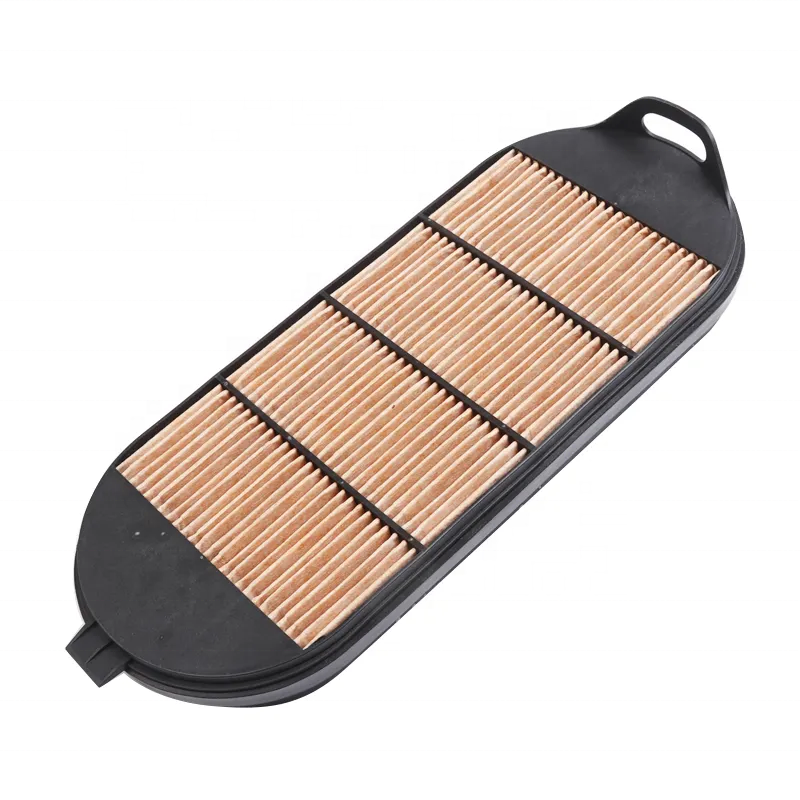 Factory Air Filter Honeycomb Filter 1109060-69s-c00 1109070-69s-c00 for China Truck Engine J6p 375