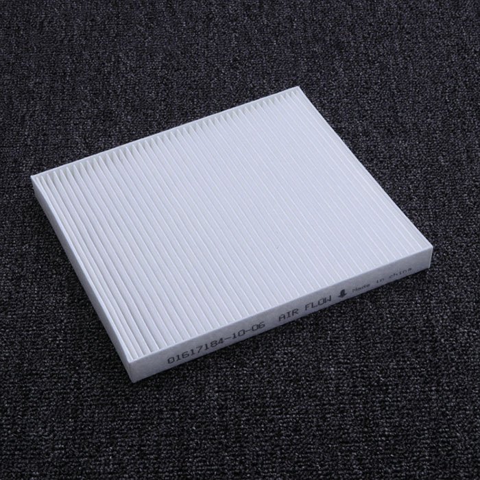 87139-06080 Cabin Air Filter for Automotive Compatible with Toyota 4Runner 2010-2022 for Le-xus GX460 2010-2022
