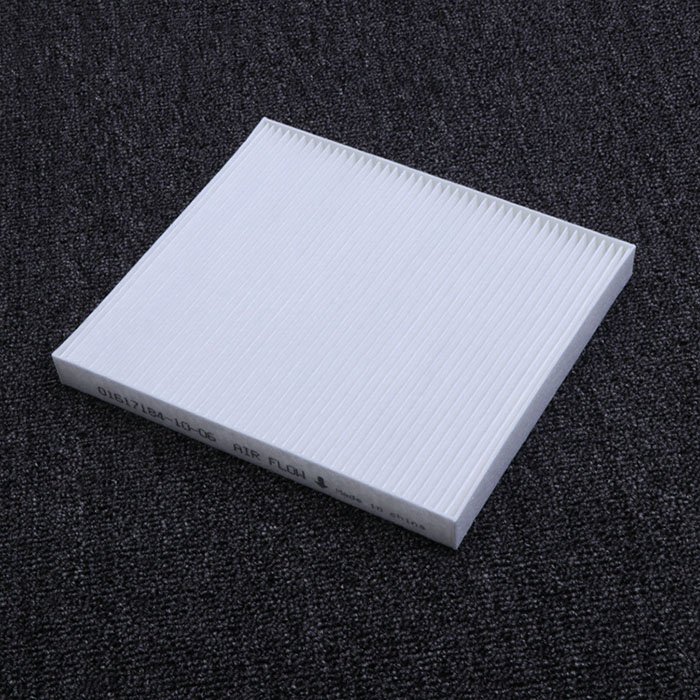 87139-06080 Cabin Air Filter for Automotive Compatible with Toyota 4Runner 2010-2022 for Le-xus GX460 2010-2022