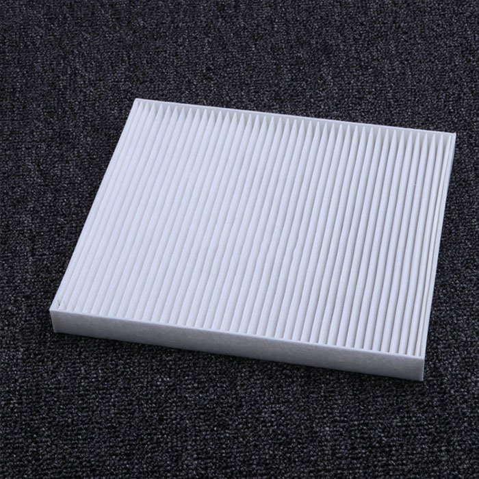 87139-06080 Cabin Air Filter for Automotive Compatible with Toyota 4Runner 2010-2022 for Le-xus GX460 2010-2022
