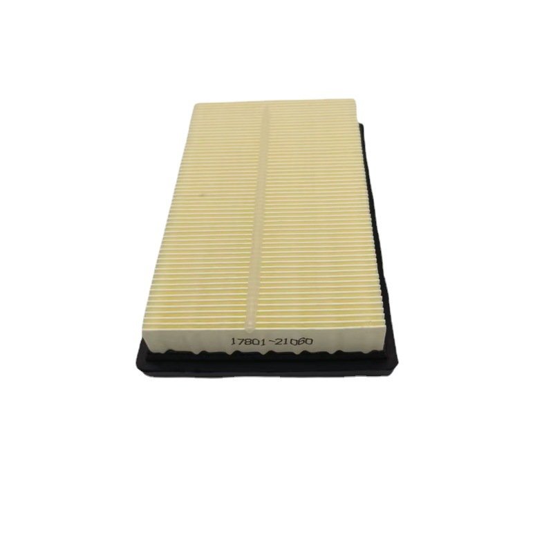 17801-0M040 High Quality Auto Engine Air Filter OEM 17801-0M030 17801-0M040 17801-21060