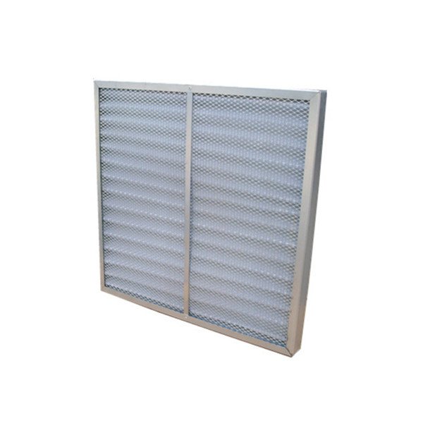 Customized Washable Plastic Frame Nylon Mesh Air Filter MERV 8 Dust Pre Filter