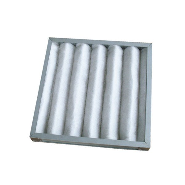 Customized Washable Plastic Frame Nylon Mesh Air Filter MERV 8 Dust Pre Filter