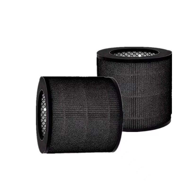 Manufacturer's Direct Sales air Filter Composite Activated Carbon Filter Is Compatible with Medify MA-14 Black Cylinder