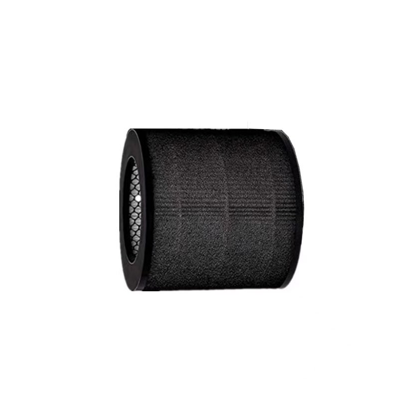 Manufacturer's Direct Sales air Filter Composite Activated Carbon Filter Is Compatible with Medify MA-14 Black Cylinder