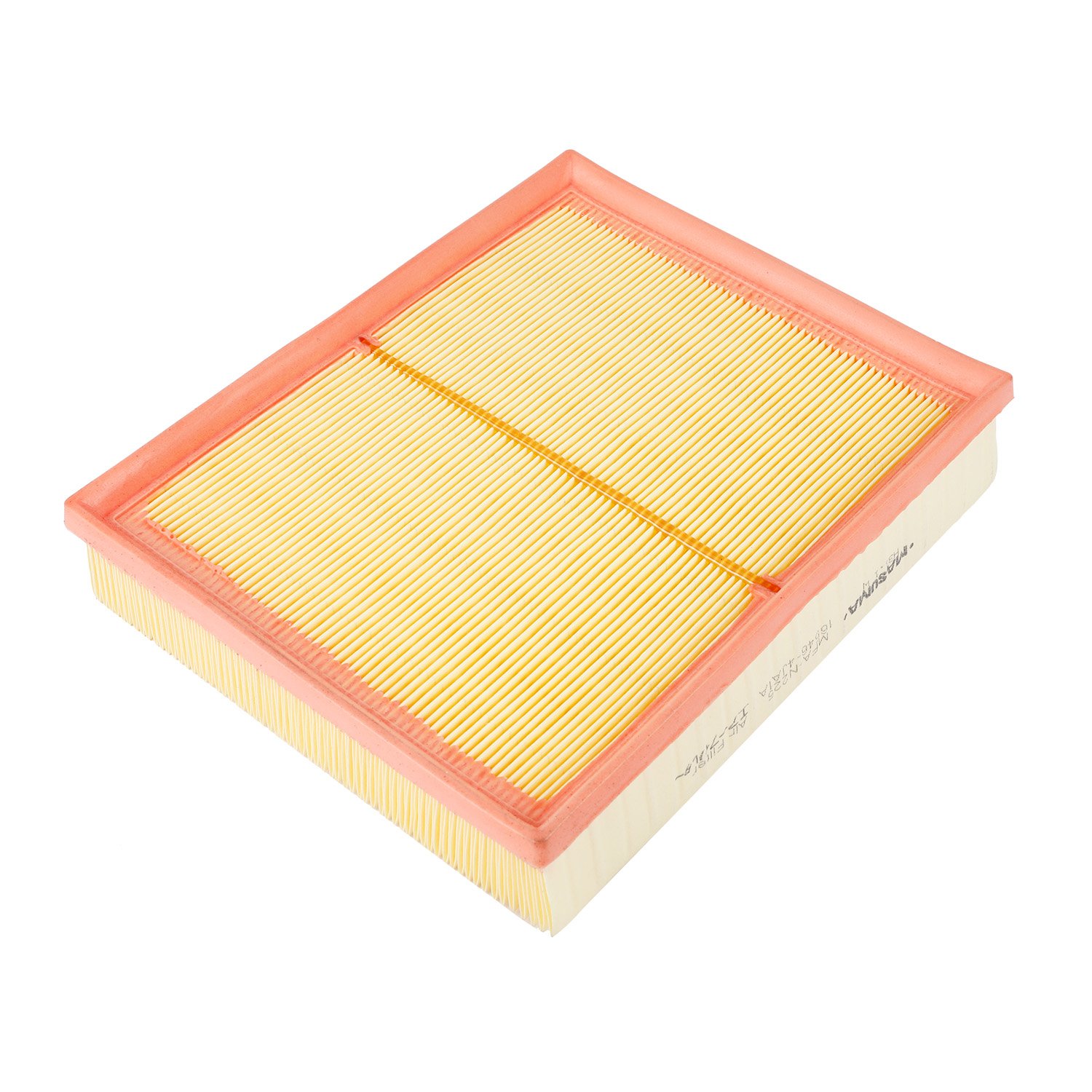 MFA-N225 MASUMA Auto Car Repair air Filter GA16DE P11E 16546-4JA1A 16546-4JA1A for Lexus