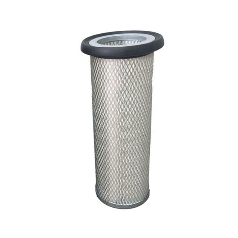 Factory Direct Engine Air Purifier Air Filter Set Compatible AF4158 AF4159 P145704 P145703 for FleetGuard Cummins Donaldson