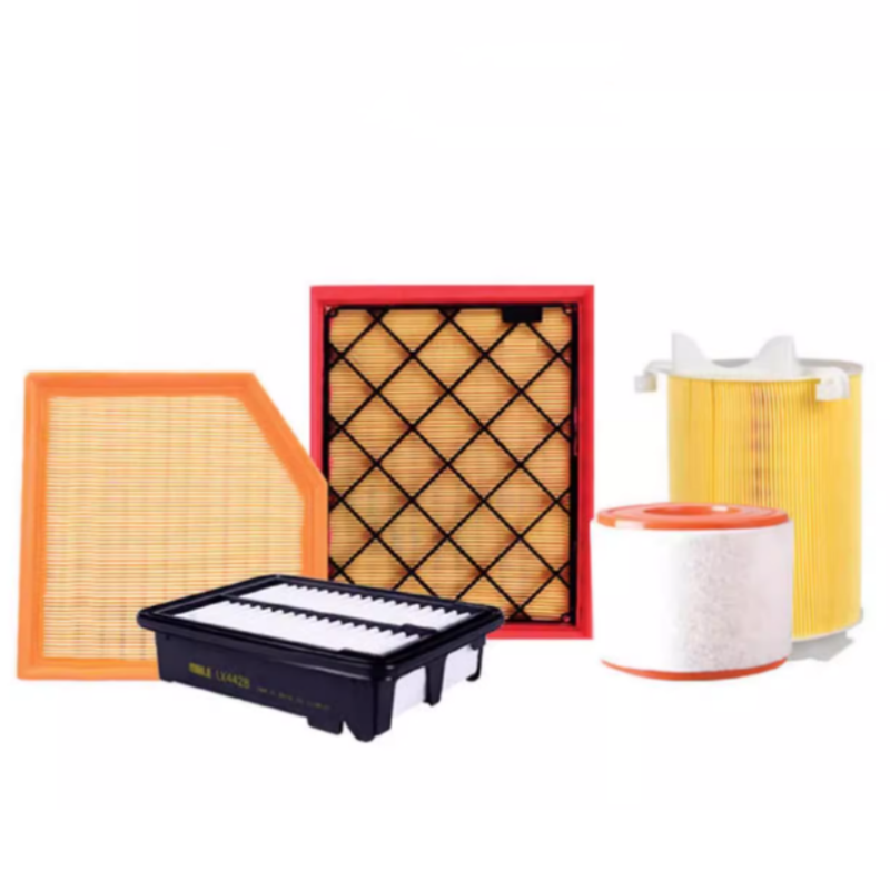 Factory Supply Air Filter 17801-28030 for Japanese Car 1780128030 High Quality Engine Air Filter