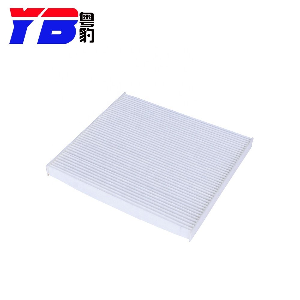 Aftermarket Car Accessories Filter in Cabin Air Filter 68223044AA for JEEP