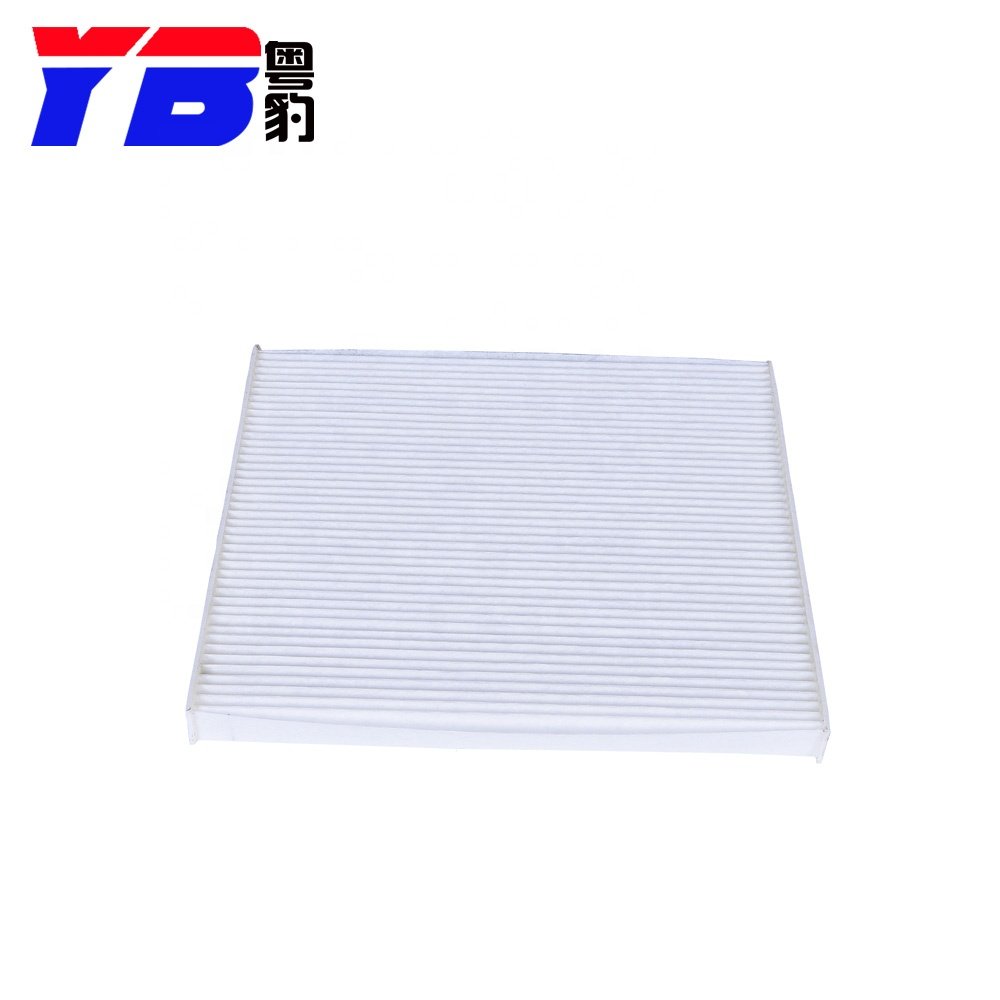 Aftermarket Car Accessories Filter in Cabin Air Filter 68223044AA for JEEP