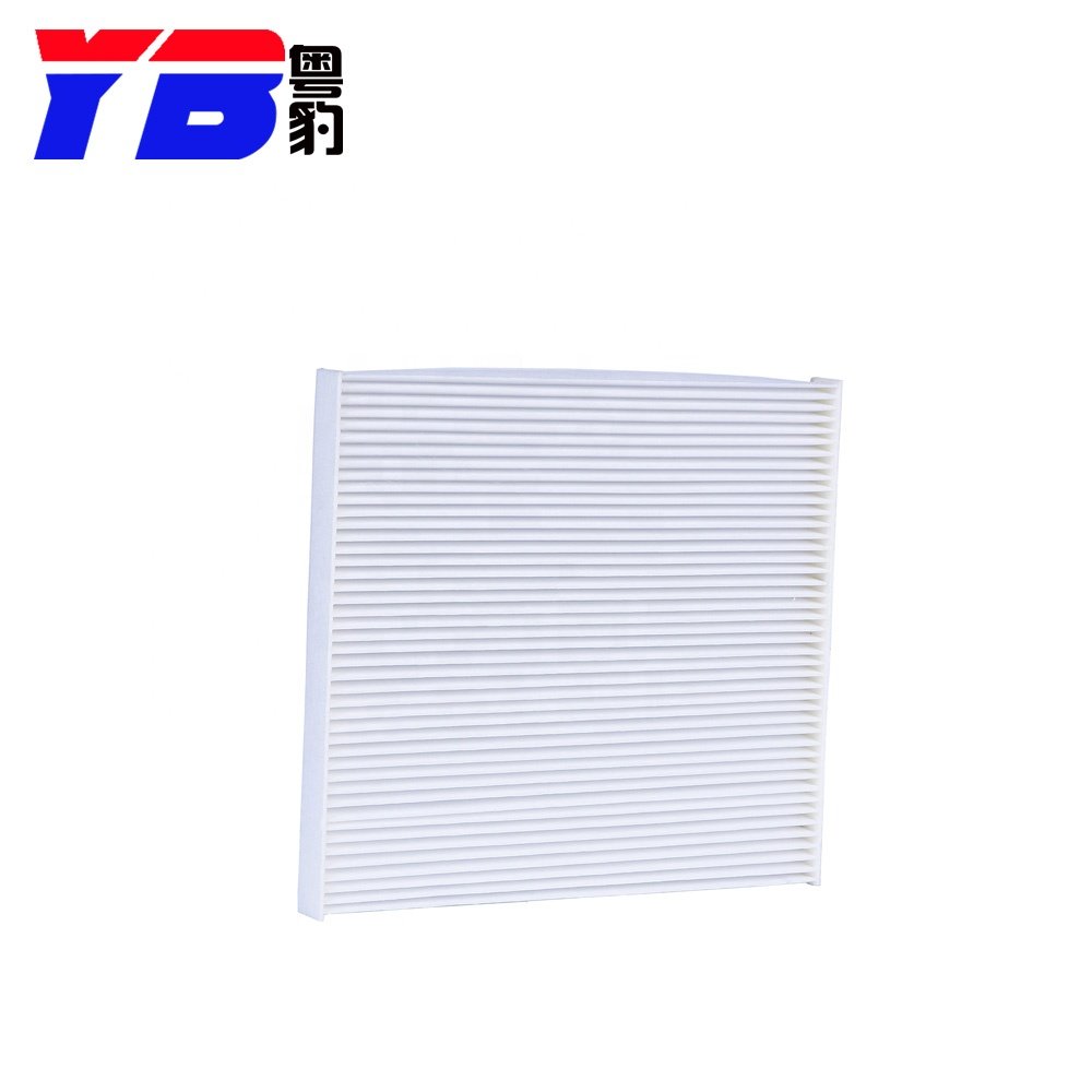 Aftermarket Car Accessories Filter in Cabin Air Filter 68223044AA for JEEP