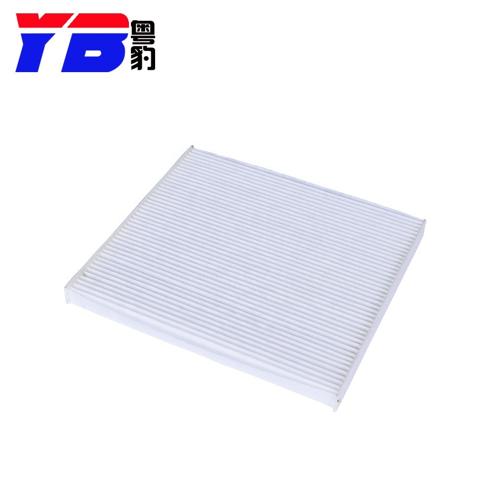 Aftermarket Car Accessories Filter in Cabin Air Filter 68223044AA for JEEP