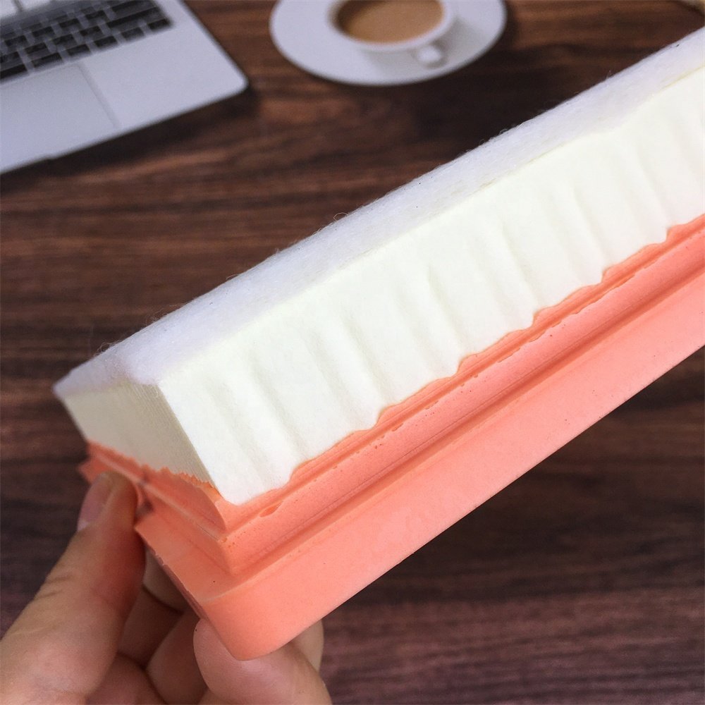 Wholesale Air Filter Performance A010P00594 A00107564 Compatible Car Air Filter