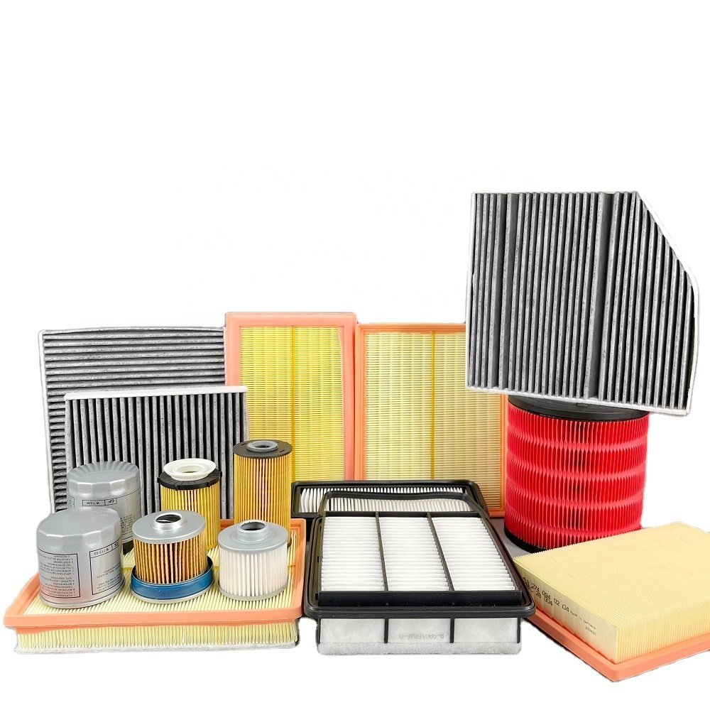 Wholesale Air Filter Performance A010P00594 A00107564 Compatible Car Air Filter