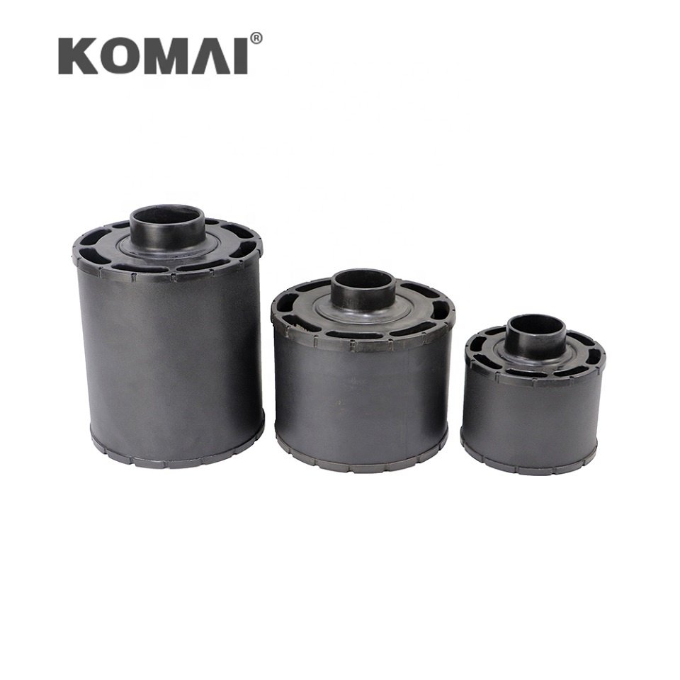 KOMAI Air Filter 496-9845 AF27867 P608665 AF26155 Cabin Air Filter Hepa Truck Excavator Bulldozer Loader Air Filter