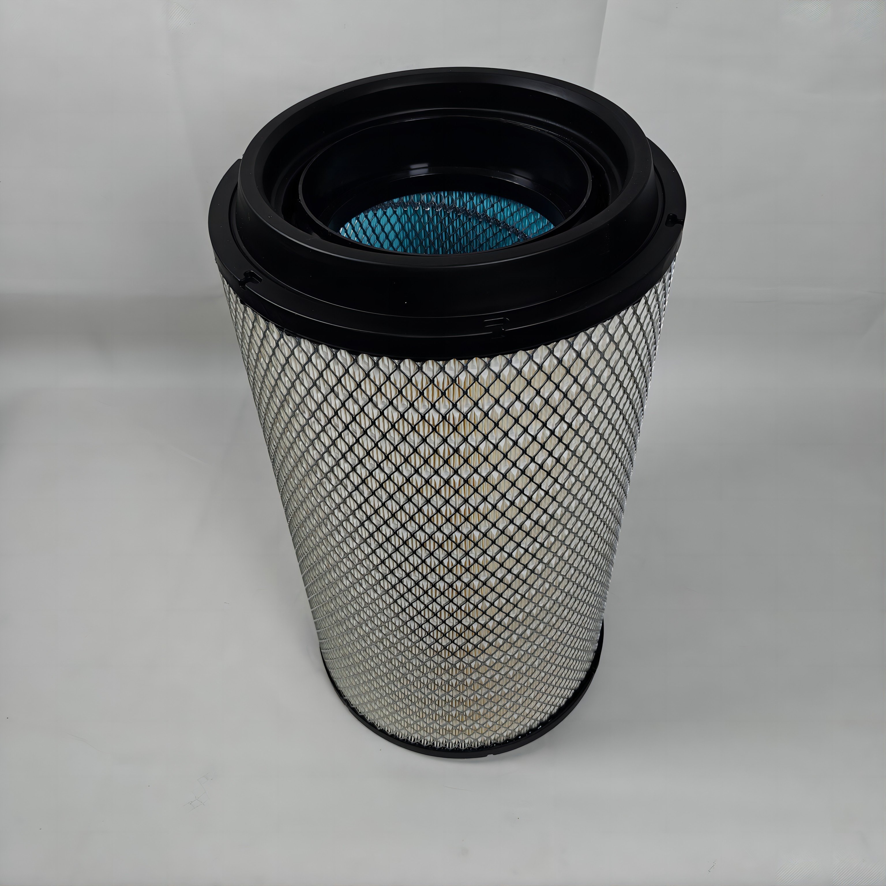 Factory Sales Engine Spare Parts C271250/1 Air Filter Element AF25896 Truck Air Filter for Heavy Duty Air Filter Replacement
