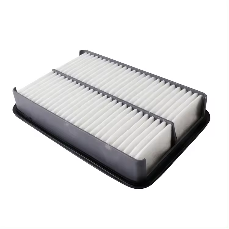 Lowest Price China Manufacturer Auto Parts Engine Parts Air Filter 17801-35020 for Toyota 4 RUNNER/HILUX