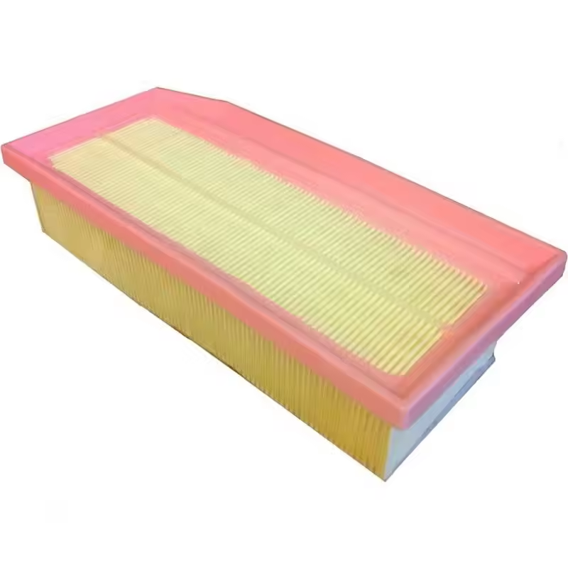 Good Quality High Performance Auto Parts Air Filter OEM 165460509R 16546-0509R for DACIA LADA RENAULT Car