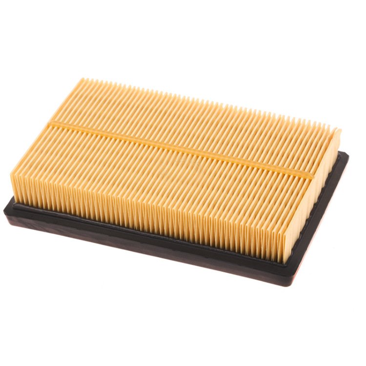 Multiple Repurchase Hot Sale OEM 17801-21060 Car air Filter for TOYOTA lexus