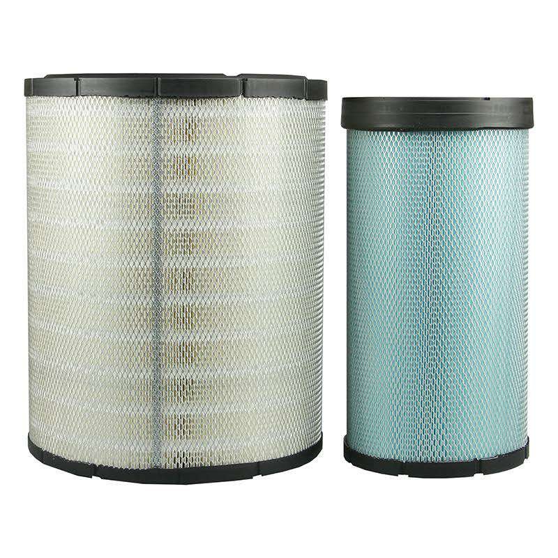 106-3969 106-3973 P533882 P533884 Rs3700 Af25262 C371930 A-5595-s Suitable for Caterpillar 24h 345b 345d Air Filter