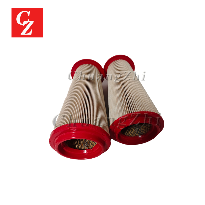 Industrial Compressor Parts New Model 569009401 New Air Filter Element and Oil Separator for Boge Screw Air Compressor