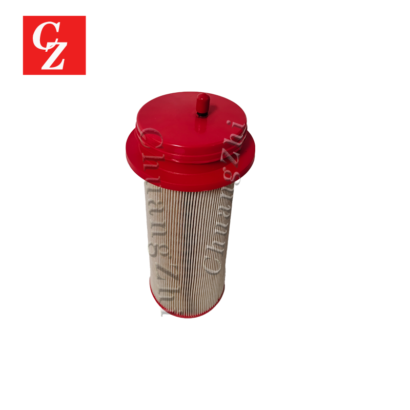 Industrial Compressor Parts New Model 569009401 New Air Filter Element and Oil Separator for Boge Screw Air Compressor
