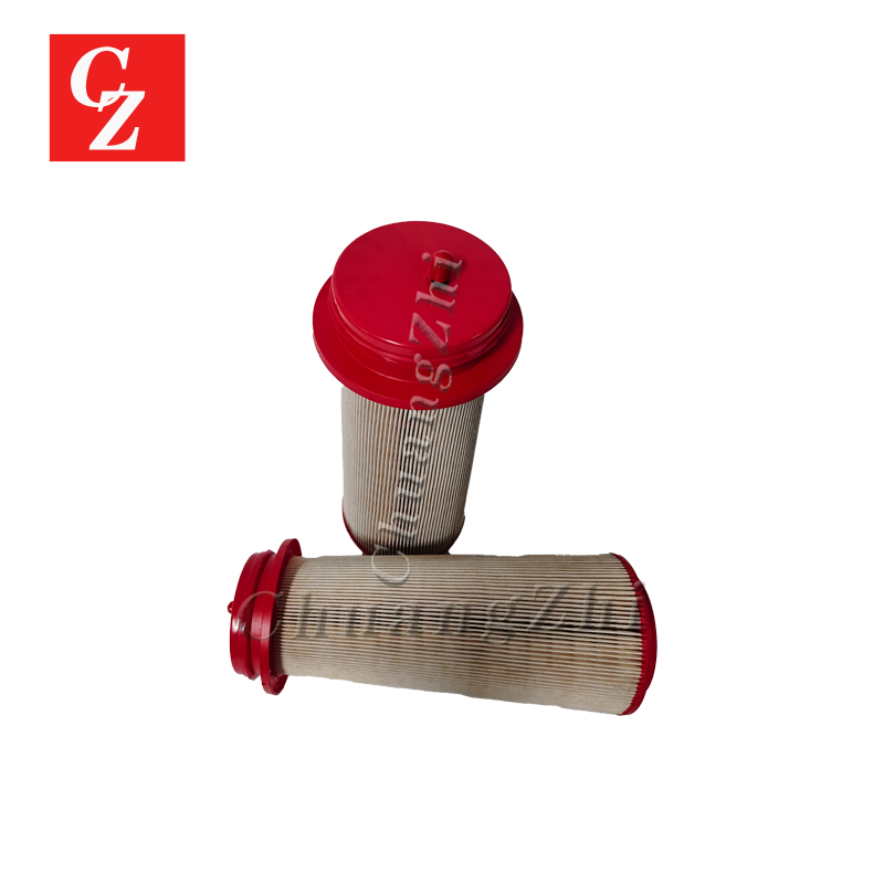 Industrial Compressor Parts New Model 569009401 New Air Filter Element and Oil Separator for Boge Screw Air Compressor