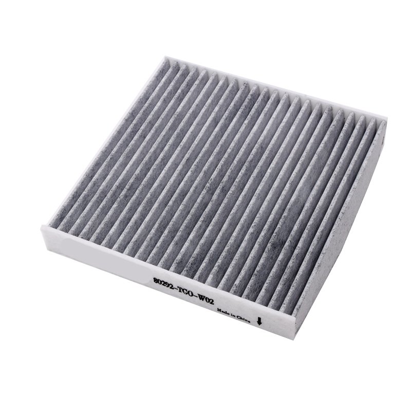 Hot Selling High-quality Cabin Filter Air Conditioning Car Cabin Air Filter 80291TF3E01 80292TBAA11 80291T5AJ01 80292-tg0-w02