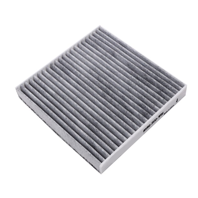Hot Selling High-quality Cabin Filter Air Conditioning Car Cabin Air Filter 80291TF3E01 80292TBAA11 80291T5AJ01 80292-tg0-w02