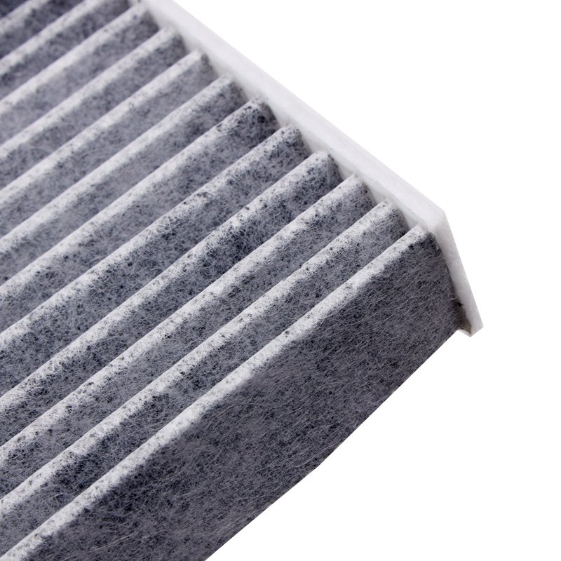 Hot Selling High-quality Cabin Filter Air Conditioning Car Cabin Air Filter 80291TF3E01 80292TBAA11 80291T5AJ01 80292-tg0-w02