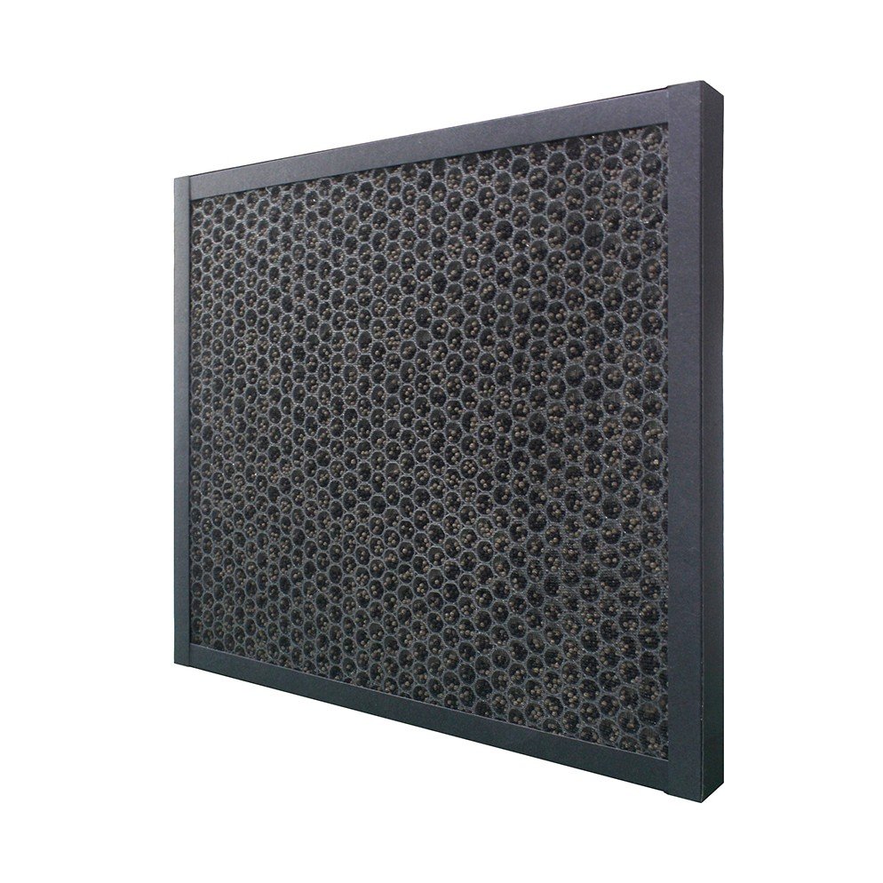 Square Circle Polygon Shape High Efficiency Air Filter HEPA Filter Activated Carbon Filter PM2.5