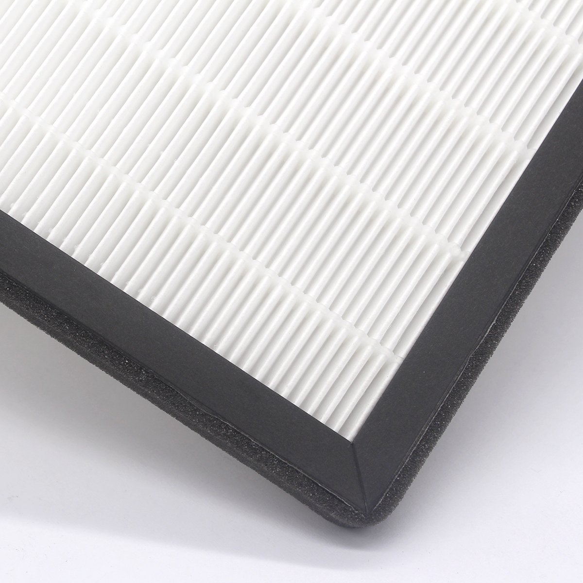 Square Circle Polygon Shape High Efficiency Air Filter HEPA Filter Activated Carbon Filter PM2.5