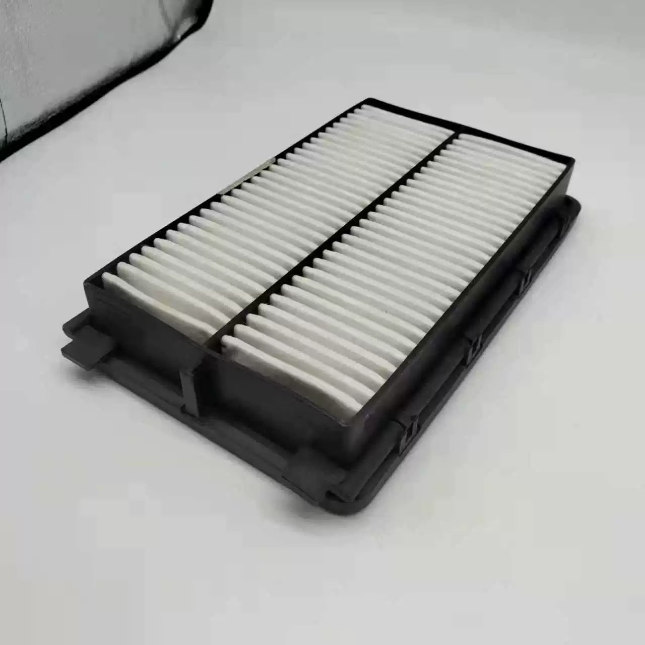 High Quality Universal Air Filter for Automotive & Truck Engines New Rolling Air Filter Machine System Car Air Filter Machine