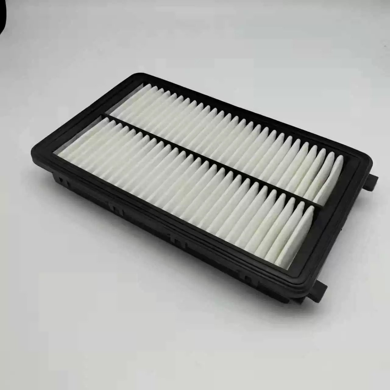 High Quality Universal Air Filter for Automotive & Truck Engines New Rolling Air Filter Machine System Car Air Filter Machine