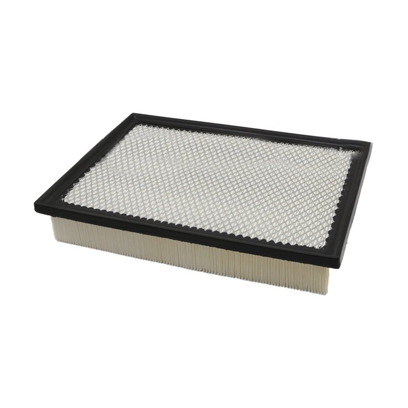 Air Filter Replacement Oem 17801-0l040 Car Air Filter Manufacturers for Toyota Car