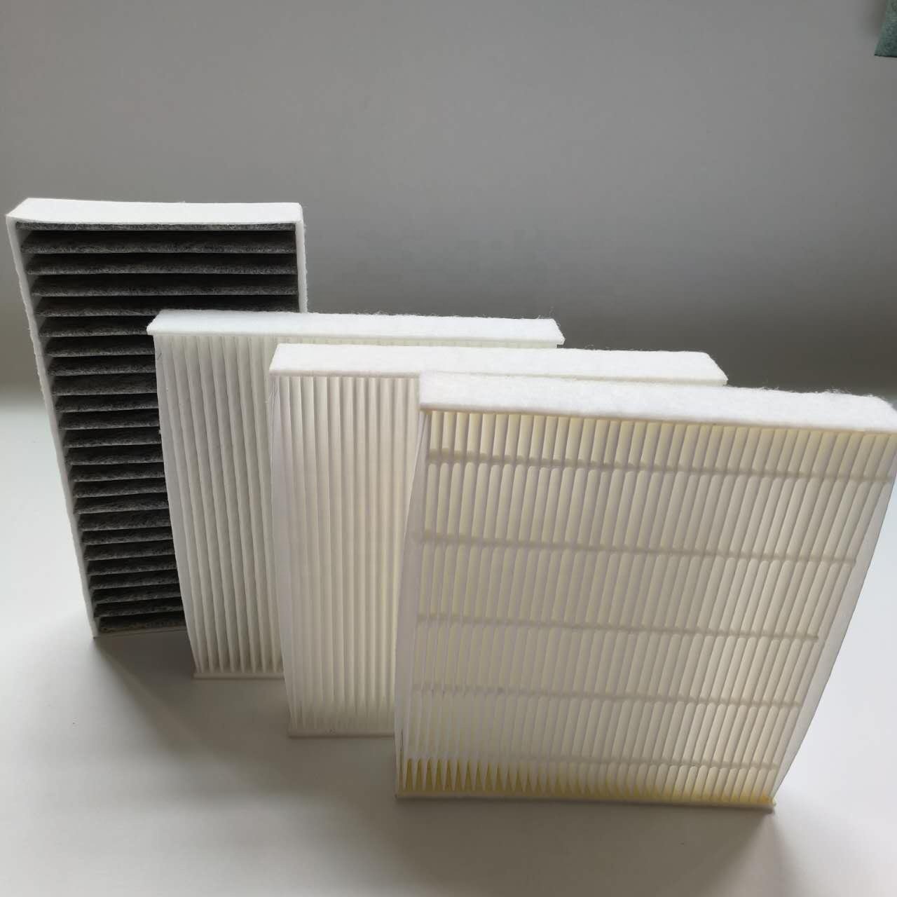 Wholesale Car AC Air Conditioner Filter 87139-0n010 87139-30040 87139-OK090 87139-OK060 Auto Cabin Filter for Corolla